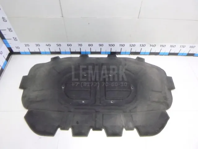 Шумоизоляция капота для  GM Pontiac Vibe 2002-2007