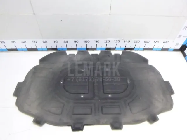 Шумоизоляция капота для  GM Pontiac Vibe 2002-2007