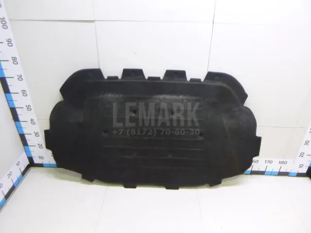 Шумоизоляция капота для  GM Pontiac Vibe 2002-2007