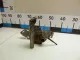 Соединитель троса стояночного