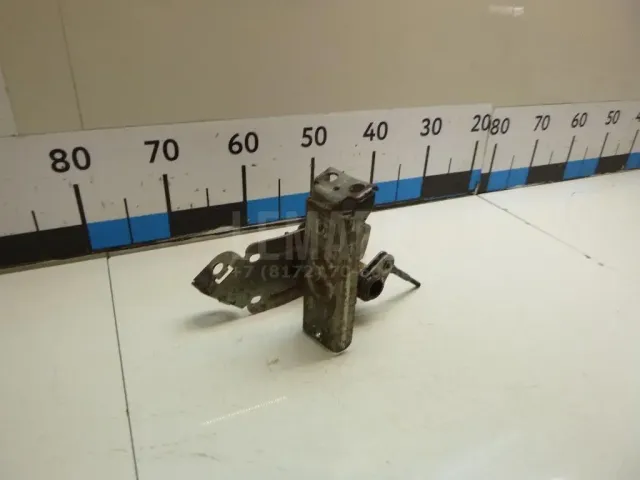 Соединитель троса стояночного