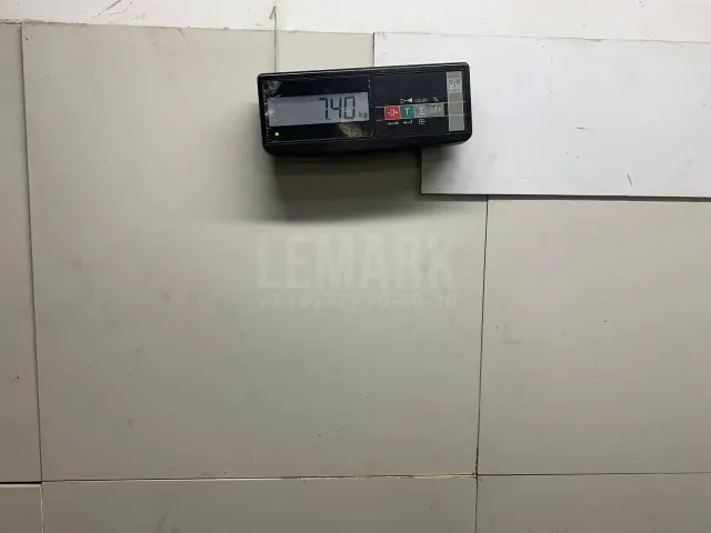 Балка задняя