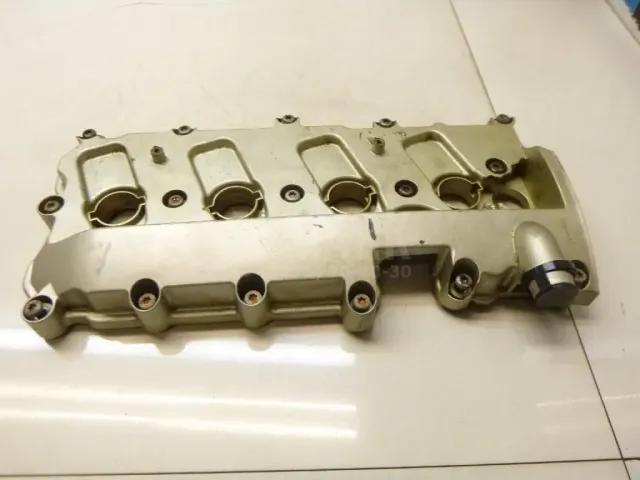Крышка головки блока (клапанная) для  Chevrolet Evanda 2004-2006