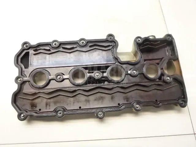 Крышка головки блока (клапанная) для  Chevrolet Evanda 2004-2006