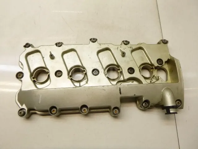 Крышка головки блока (клапанная) для  Chevrolet Evanda 2004-2006