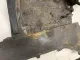 Лонжерон передний левый