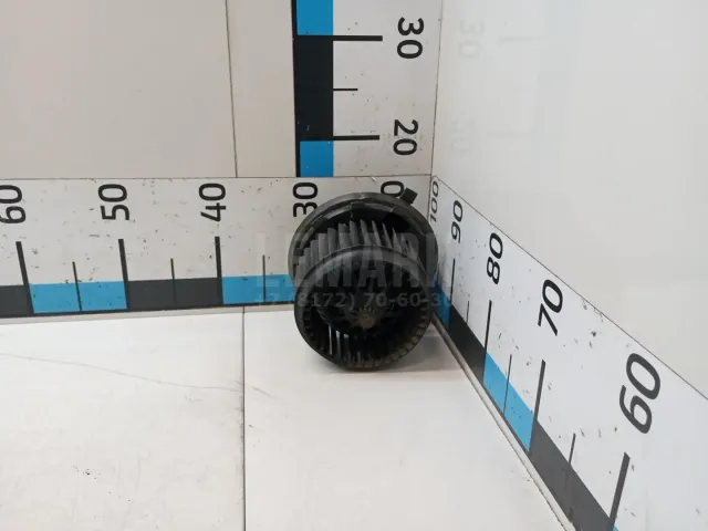 Моторчик отопителя