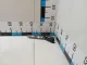 Петля капота левая
