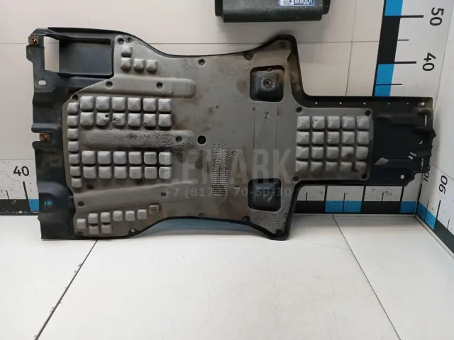 Защита КПП