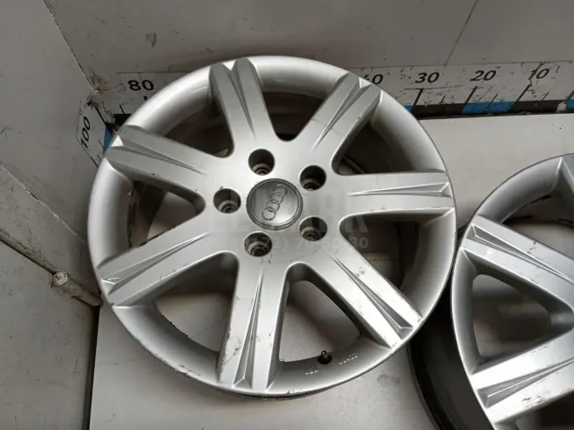 Диски колесные легкосплавные (к-кт) для  Chevrolet Malibu 2012-2016