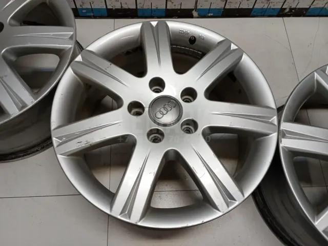Диски колесные легкосплавные (к-кт) для  Chevrolet Malibu 2012-2016