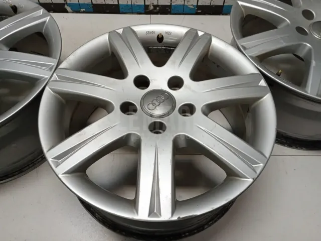 Диски колесные легкосплавные (к-кт) для  Chevrolet Malibu 2012-2016