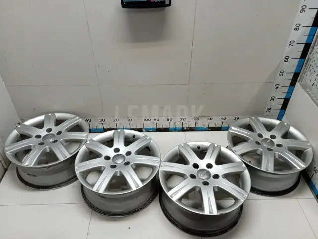 Диски колесные легкосплавные (к-кт) для  Chevrolet Malibu 2012-2016