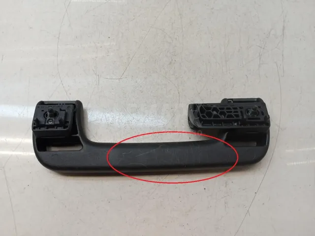 Ручка внутренняя потолочная для  Audi Q3 (8U) 2012-2018