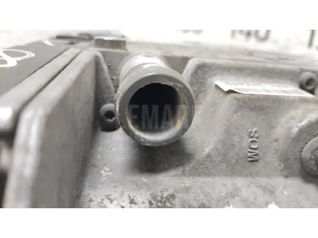 Отопитель автономный
