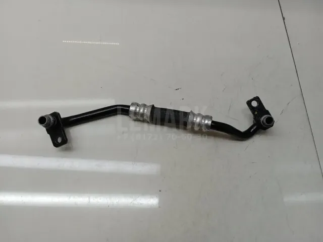 Трубка масляного радиатора для  Honda Accord VII 2003-2008