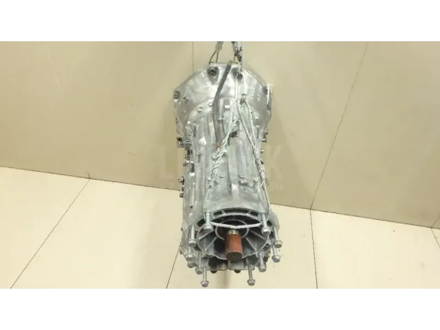 АКПП (автоматическая коробка переключения передач) для  Chevrolet Bolt 2016
