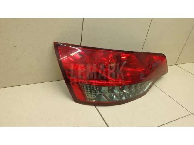 Фонарь задний левый для  Geely Atlas (NL-3) 2016-2022