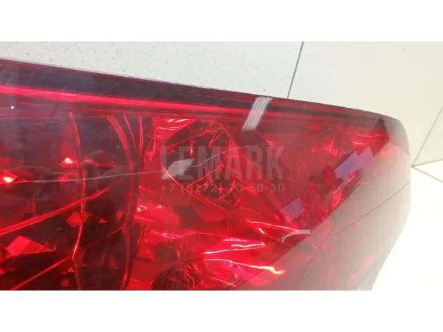 Фонарь задний левый для  Geely Atlas (NL-3) 2016-2022