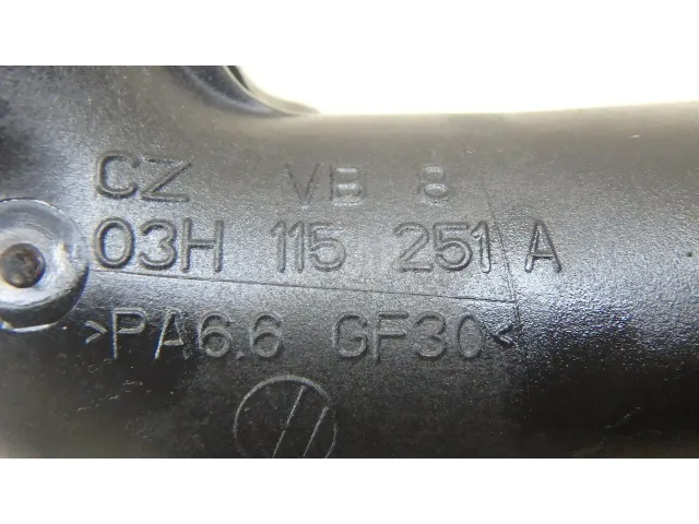 Маслозаборник для  Citroen Berlingo II (B9) 2008-2022