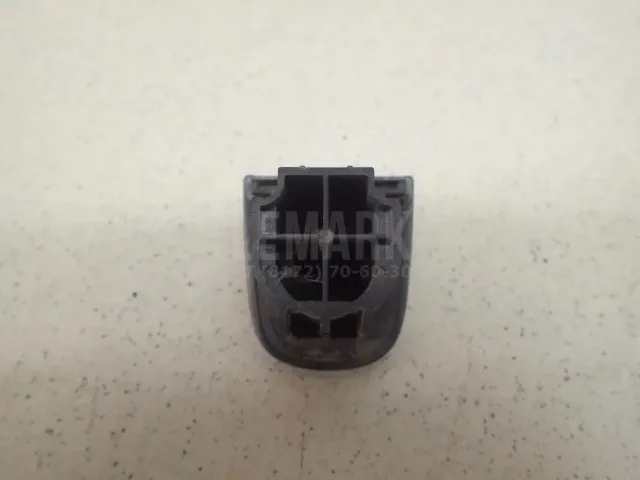 Накладка вставки замка двери для  Ford S-MAX 2006-2015