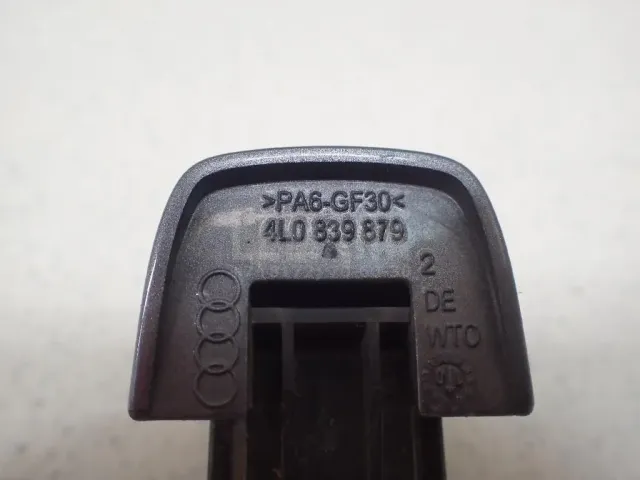 Накладка вставки замка двери для  Ford S-MAX 2006-2015