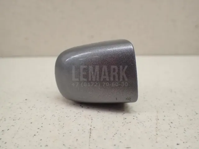 Накладка вставки замка двери для  Ford S-MAX 2006-2015