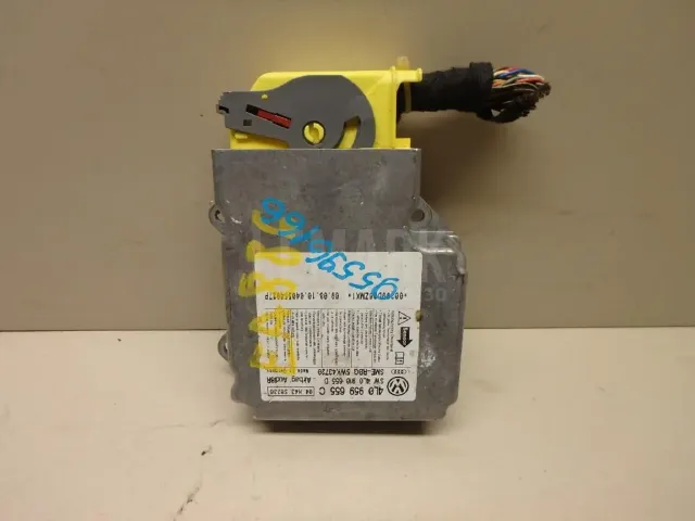 Блок управления AIR BAG