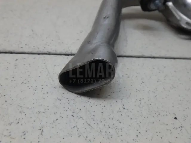 Глушитель выхлопных газов для  BMW 1-serie E87/E81 2004-2011