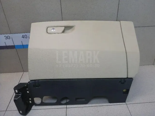 Бардачок для  Ford B-MAX 2012-2018