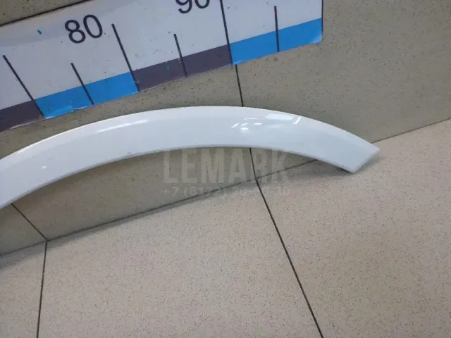 Накладка заднего крыла левого для  BMW 4-serie F32/F33/F82 2012-2020