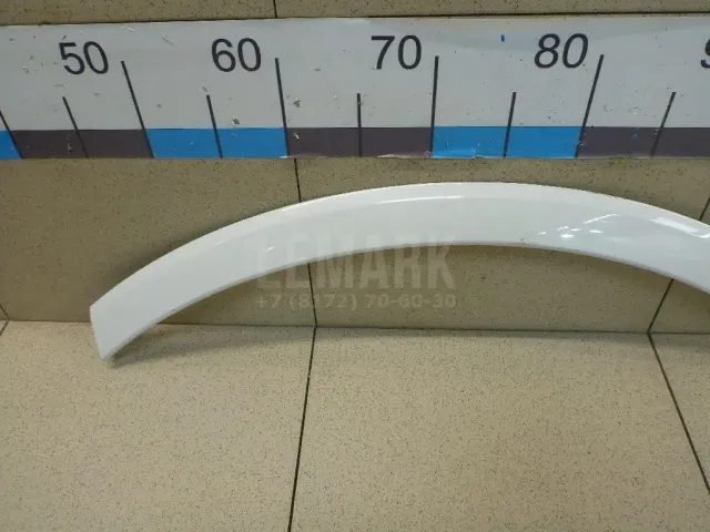 Накладка заднего крыла левого для  BMW 4-serie F32/F33/F82 2012-2020