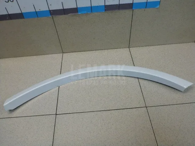 Накладка заднего крыла левого для  BMW 4-serie F32/F33/F82 2012-2020