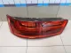 Фонарь задний левый для  Audi A4 [B8] 2007-2015