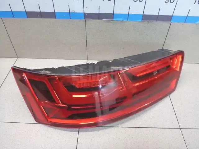Фонарь задний левый для  Audi A4 [B8] 2007-2015