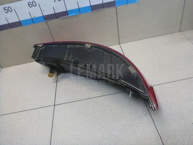 Фонарь задний левый для  Audi A4 [B8] 2007-2015