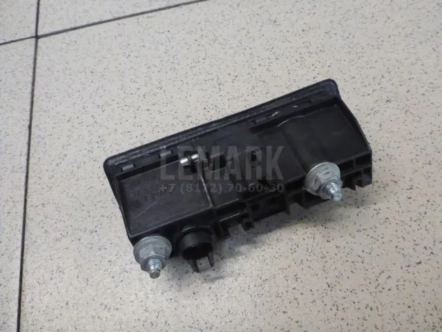 Кнопка открывания багажника для  Citroen C-Elysee 2012