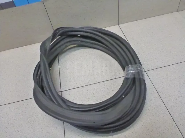 Уплотнитель багажника для  Geely MK 2008-2015