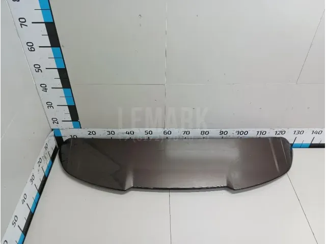 Спойлер (дефлектор) багажника для  Chevrolet Trail Blazer 2012-2021