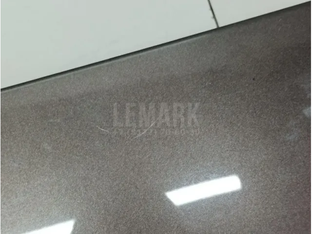 Спойлер (дефлектор) багажника для  Chevrolet Trail Blazer 2012-2021