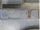Юбка задняя для  Haval H7 2024