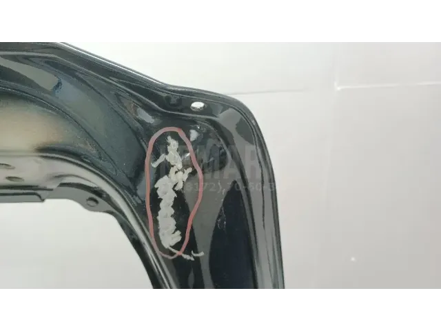 Дверь багажника для  Aston Martin Vantage 2017