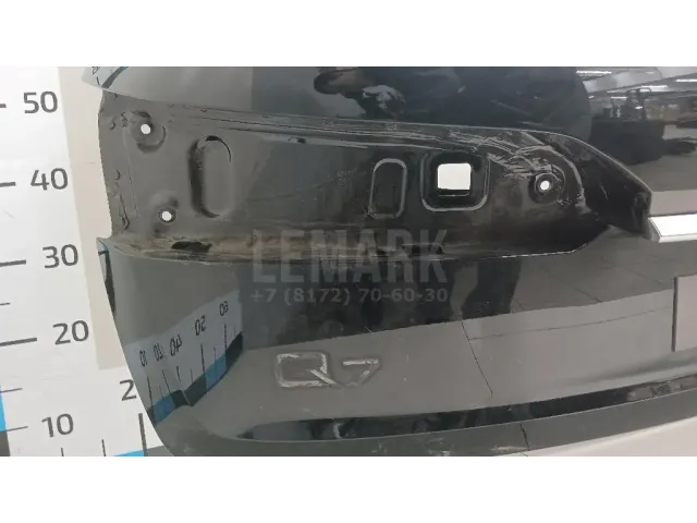 Дверь багажника для  Aston Martin Vantage 2017