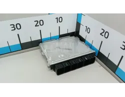 Блок управления двигателем