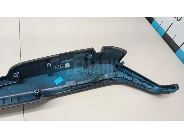 Подлокотник для  Ford Edge 2007-2015