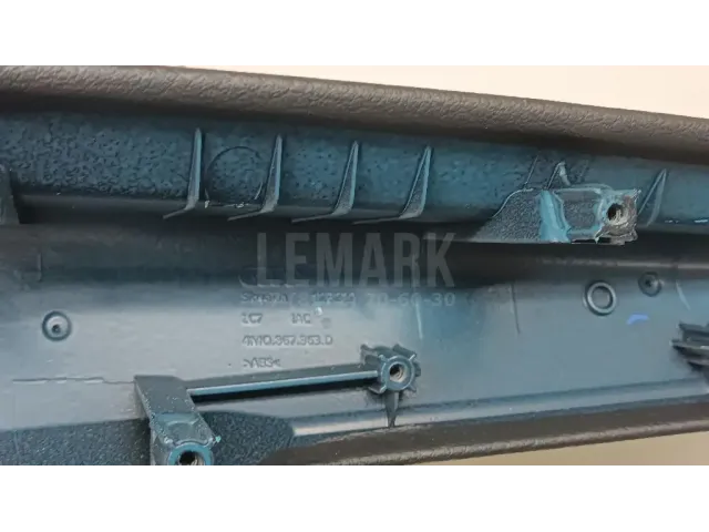 Подлокотник для  Ford Edge 2007-2015
