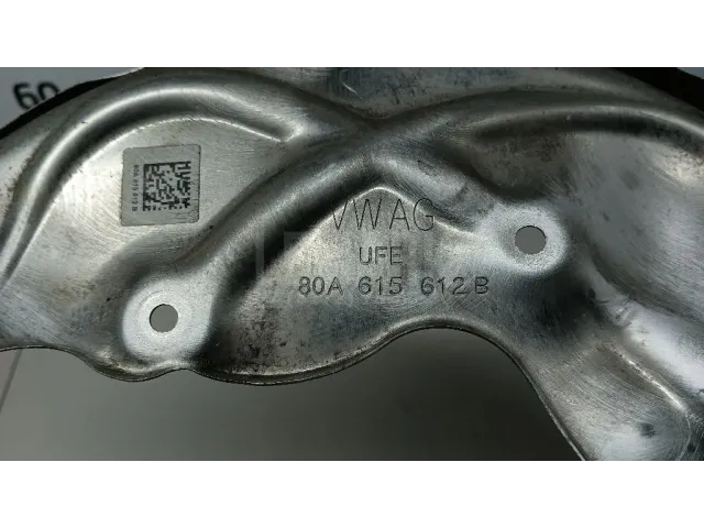 Пыльник тормозного диска для  Ford Mondeo V 2015-2022