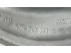 Рычаг задний верхний левый для  Ford C-MAX 2003-2010