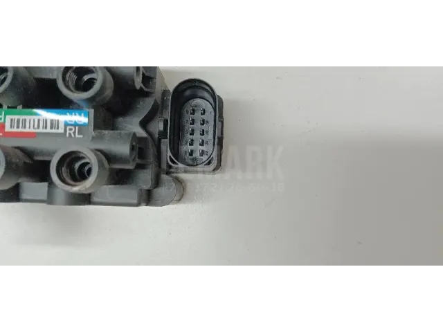 Блок клапанов для  FAW J6 2007