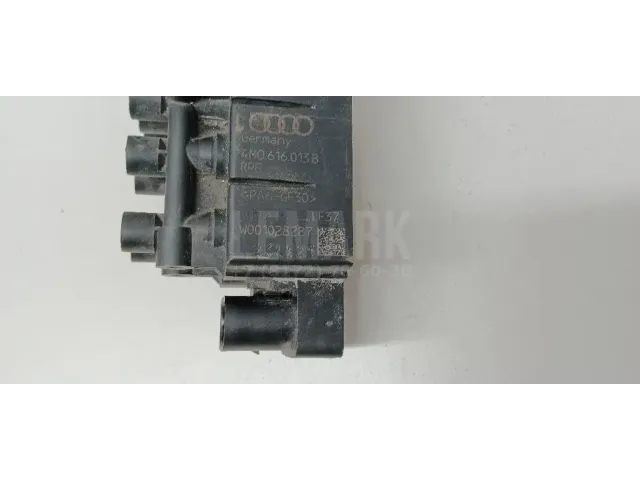 Блок клапанов для  FAW J6 2007